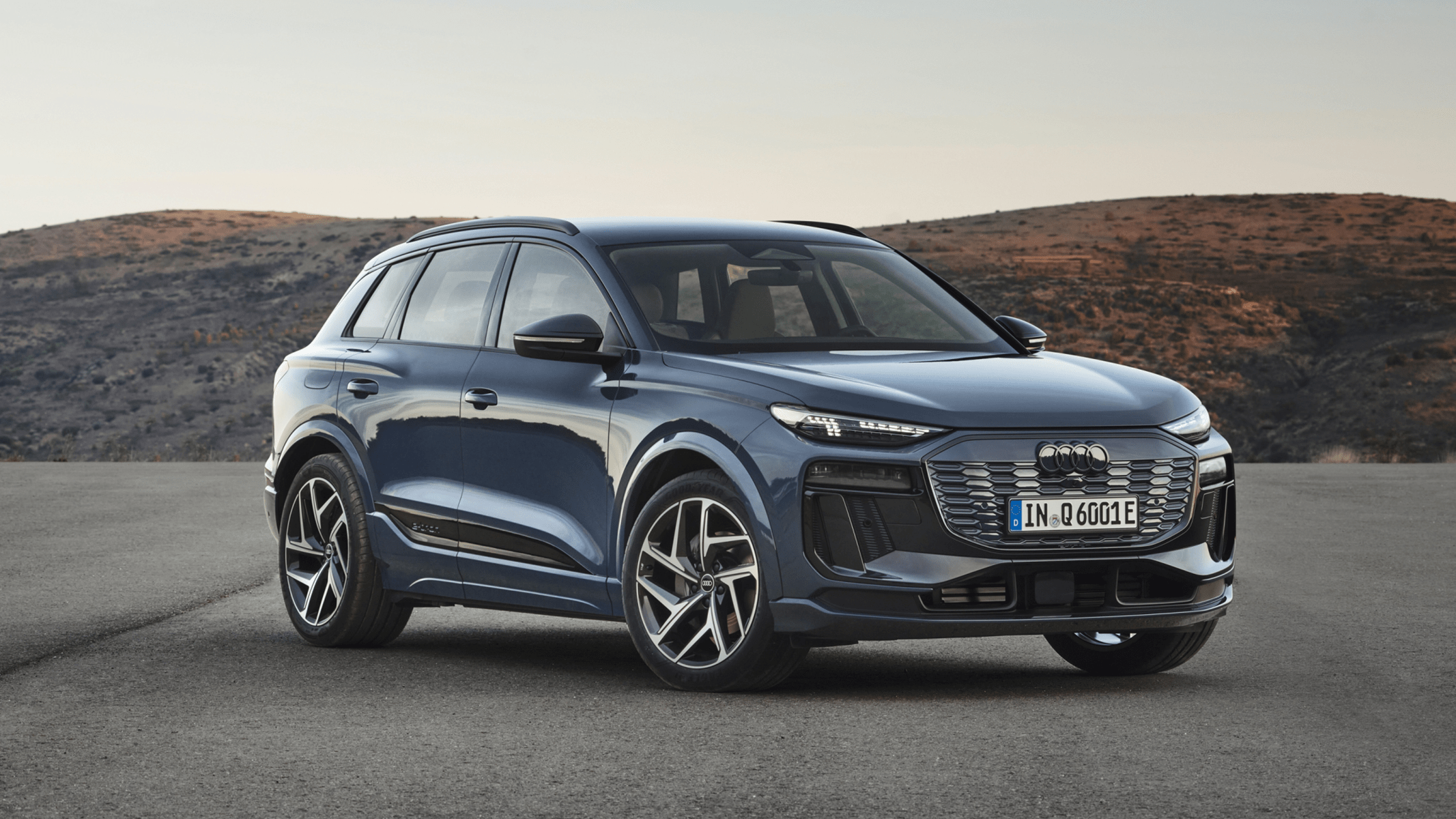 Audi Q6